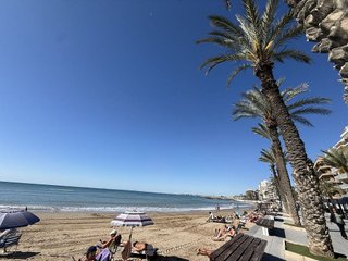 Piso en venta en Playa del Cura en Torrevieja