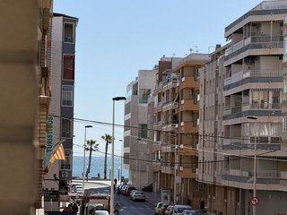 Piso en venta en Playa del Cura en Torrevieja