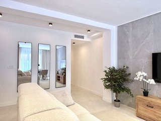 Piso en venta en Playa del Cura en Torrevieja
