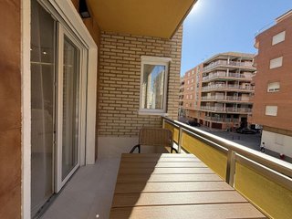 Piso en venta en Playa del Cura en Torrevieja