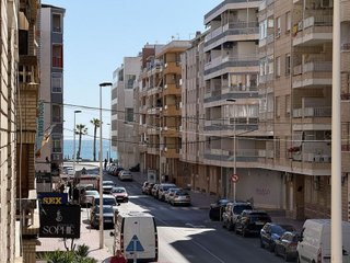 Piso en venta en Playa del Cura en Torrevieja