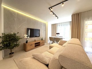 Piso en venta en Playa del Cura en Torrevieja