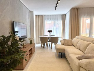 Piso en venta en Playa del Cura en Torrevieja