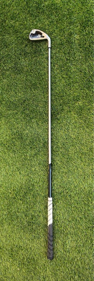 Hierro Pw Giga Golf CX 922 Diestro