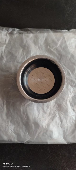 Filtro Café Delonghi