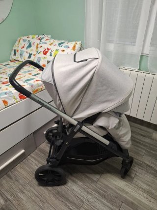 Carrito Inglesina Aptica