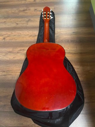 Guitarra Clásica Catalana Nueva