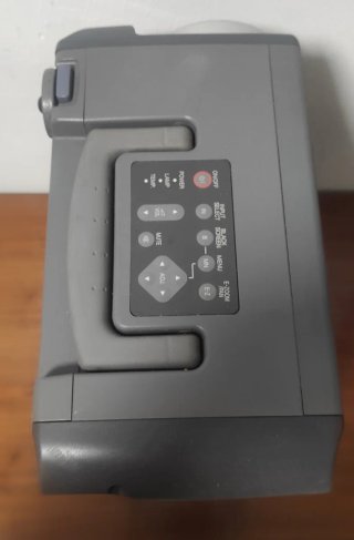 Proyector LCD Sharp XG-3795E (Funcionando)