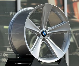 Llantas 19 BMW M128 M7