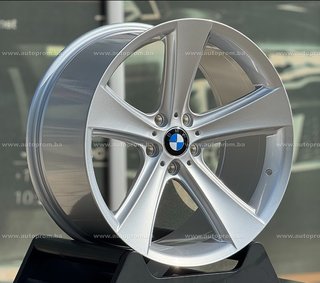 Llantas 19 BMW M128 M7