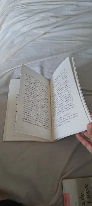 Libro Diente de león