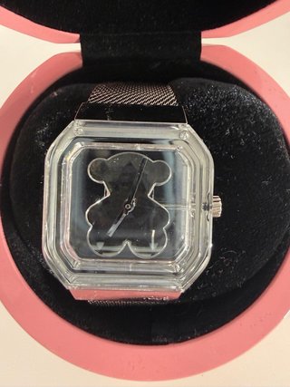 Reloj Tous Rosa