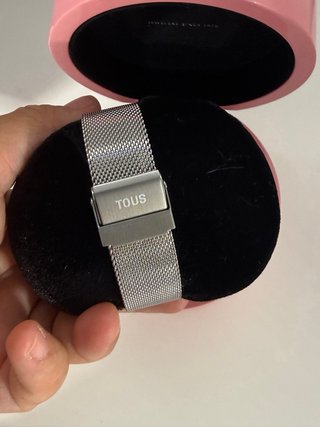 Reloj Tous Rosa