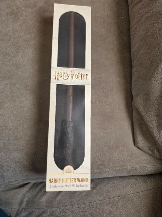 Varita Mágica Harry Potter