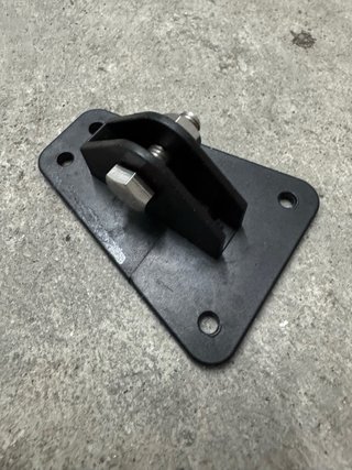 Soporte Reflector Radar