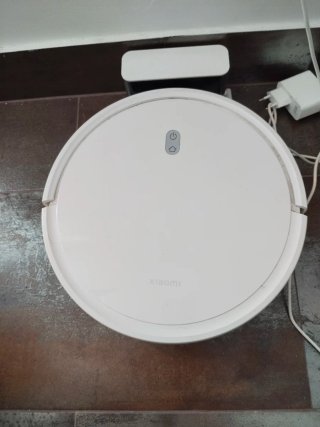 Aspiradora Inteligente Xiaomi