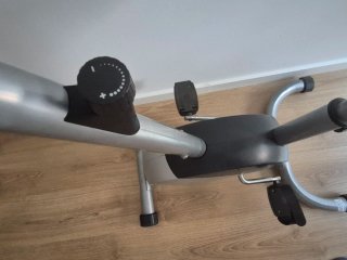 Bicicleta Estática Cardio