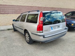 Volvo V70 2002