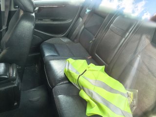 Volvo V70 2002
