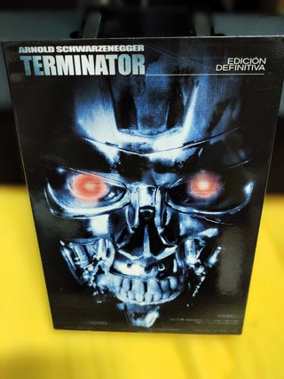 Lote 4 DVD cine de culto: América + Gladiator + He