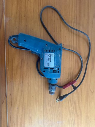 Taladro Eléctrico Farco TLP-501