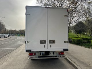Se vende Peugeot Boxer