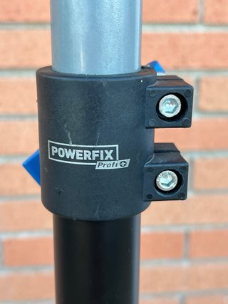 Soporte Reparación Bicicleta Powerfix Profi