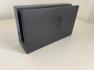 Nintendo Switch Completa con Accesorios