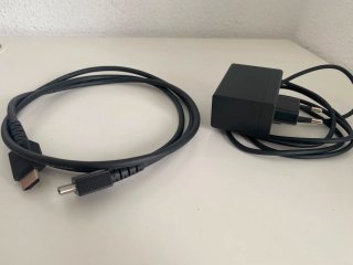 Nintendo Switch Completa con Accesorios
