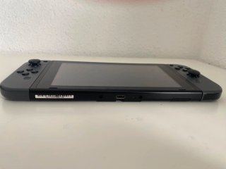 Nintendo Switch Completa con Accesorios