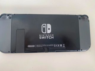 Nintendo Switch Completa con Accesorios