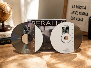 Perales - 30 Grandes Canciones (2 CD)