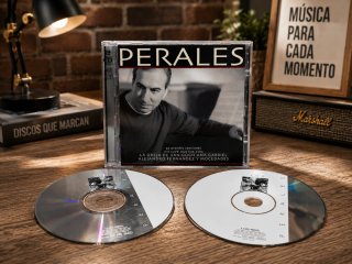 Perales - 30 Grandes Canciones (2 CD)