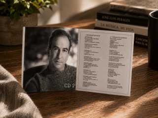Perales - 30 Grandes Canciones (2 CD)