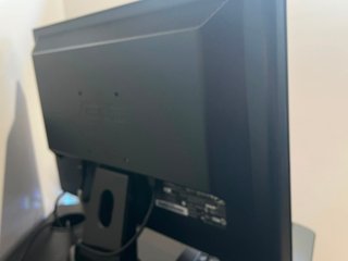 Monitor ASUS VH242H 24 Negro