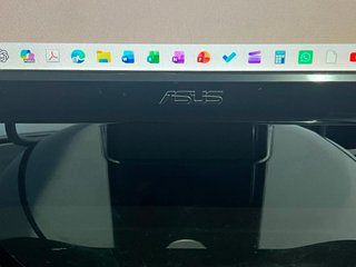 Monitor ASUS VH242H 24 Negro