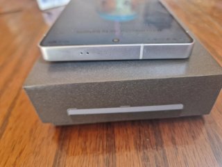 Samsung Galaxy S25 Ultra 512GB Plata