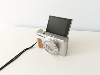 1.000 DISPAROS Canon PowerShot SX740 HS