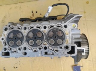 Culata Land Rover Discovery V6 TD