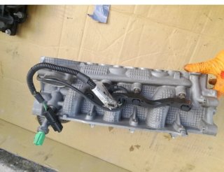 Culata Land Rover Discovery V6 TD