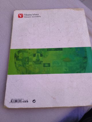 G i H geografia i història