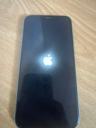 iPhone 11 Apple