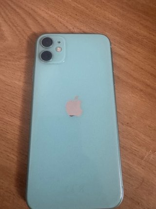 iPhone 11 Apple