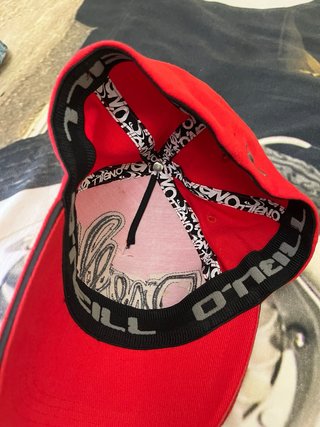 Lote 5 Gorras Marcas Variadas