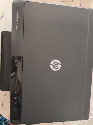 Impresora HP Officejet Pro 6230