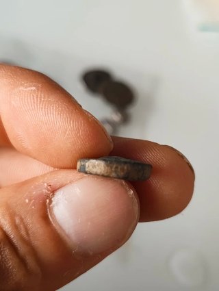 Moneda Griega Antigua Phrygia Apameia