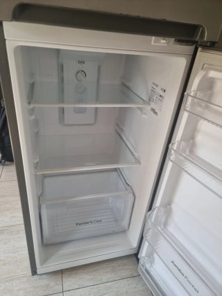 Refrigerador Daewoo FGK24ENH 262L