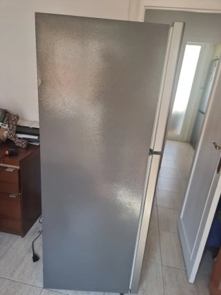 Refrigerador Daewoo FGK24ENH 262L