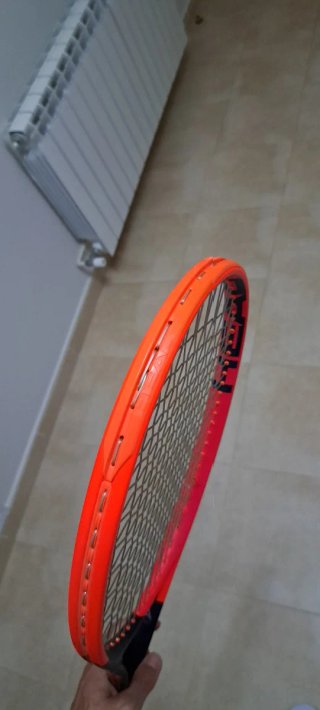 Head Radical TGT 307.2 ProStock