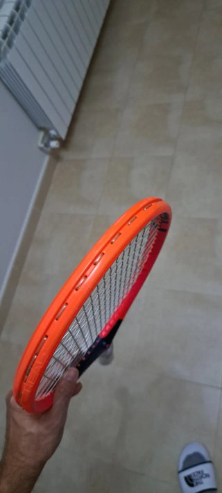 Head Radical TGT 307.2 ProStock